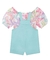 Jardineira Kukie Ref : 75862 - comprar online