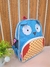 Mochila passeio Diversas