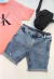 Bermuda Jeans Calvin Klein 515