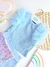 Conjunto Petit cherie Ref : 25068 na internet