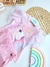 Conjunto Kukie Ref : 77005 - Luiza Princess kids Teen