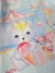 Vestido em Fly Tech 72750 Kukiê - Luiza Princess kids Teen
