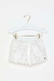 Conjunto petit cherie Ref : 25050