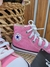 Tênis all star rosa Ref : 30006 na internet