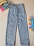 Calça jeans infantil menina Ref: 06334/07334
