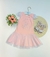 Vestido Gabriela Aquarela Ref: 232046