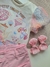 Conjunto Petit cherie Ref : 24238 - loja online