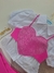 Conjunto Petit cherie Ref : 24282 - comprar online