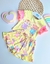 Conjunto kukie Ref : 81039