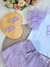 Conjunto Petit cherie Ref : 25048 - Luiza Princess kids Teen
