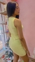 Vestido Calvin Klein Ref : 472 - Luiza Princess kids Teen