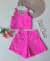 Conjunto petit cherie Ref : 24422