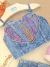 Conjunto petit cherie Ref : 24276 - loja online