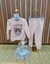 Conjunto Tink bink inverno menina Ref : 2445