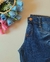 Calça jeans feminina infantil - Luiza Princess kids Teen