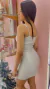 Vestido BOBBYLULU Ref: 24433 na internet
