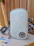 Bolsa pampili branca