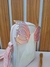 Bolsa Pampili sereia Led - Luiza Princess kids Teen
