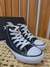 Tênis Chuck taylon All star infantil preto. - Luiza Princess kids Teen