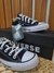 Tênis Casual converse chuck taylon All star Preto. - comprar online