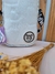 Bolsa pampili branca - loja online