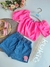 Conjunto kukie Ref : 75845