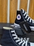 Tênis Cano Alto Converse Chuck Taylor All Star Preto. - Luiza Princess kids Teen