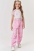 Conjunto kukie três peças Ref: 82278