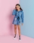 Parka lance livre - comprar online