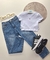 Conjunto Petit cherie Ref : 24476 - comprar online
