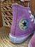 Tênis All star uva turquesa Zip Ref : 70010 na internet