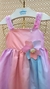 Vestido Gabriela Aquarela Ref : 232037 - comprar online