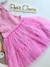 Salopete Petit cherie Ref : 25004 - loja online