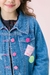 Jaqueta Malagah menina - comprar online
