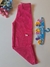 Calça Jeans Wide Leg Cargo Feminino Infantil - Trajadinhos - loja online