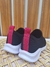 Tenis bibi feminino escolar Ref : 1186009 - Luiza Princess kids Teen