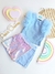 Conjunto Petit cherie Ref : 25068