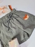 Conjunto Infantil Short e Blusa Punho Canelado - Kukie (Ref. 70528) na internet