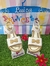 Sandália de Led Infantil Pampili Lulli Laço branca Glitter Dourada Ref : 697027 na internet