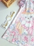 Vestido Petit cherie Ref: 25012 - Luiza Princess kids Teen