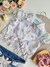 Conjunto Gabriela aquarela Ref : 242201 - comprar online