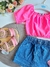 Conjunto kukie Ref : 75845 na internet