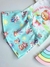 Conjunto kukie Ref : 78382 - Luiza Princess kids Teen