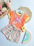 Conjunto kukie Ref : 77952