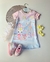 Vestido em Fly Tech 72750 Kukiê