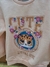 Conjunto Tink bink inverno menina Ref : 2445 - Luiza Princess kids Teen