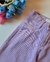 Calça Jeans Wide Leg Cargo Feminino Infantil - Trajadinhos - Luiza Princess kids Teen