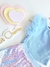 Conjunto Petit cherie Ref : 25068 - Luiza Princess kids Teen