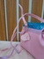 Mochila sereia pampili Ref : 6001172 - Luiza Princess kids Teen
