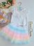 Conjunto petit cherie Ref : 25034